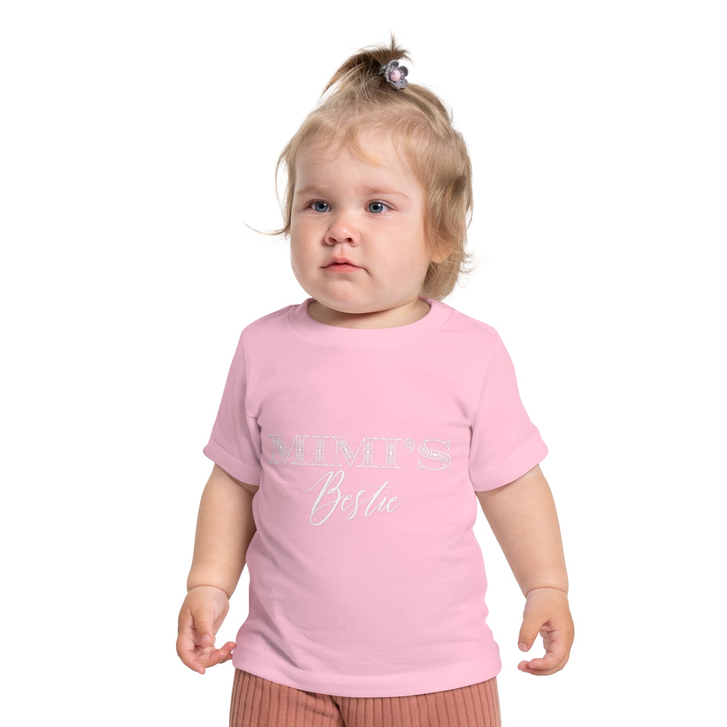 MiMi's Bestie - Baby Tee