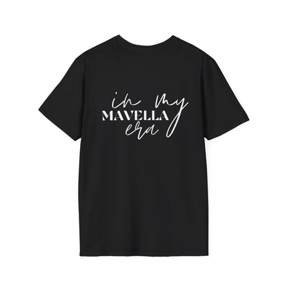 In My Mavella Era - Unisex Tee Shirt (One Year Anniversary Tee!)