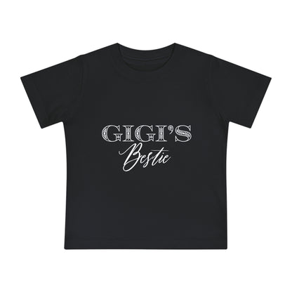 GiGi's Bestie - Baby Tee