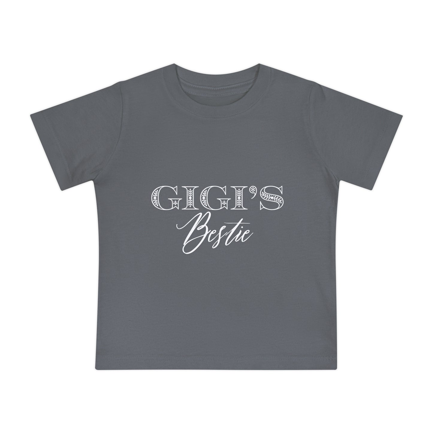 GiGi's Bestie - Baby Tee