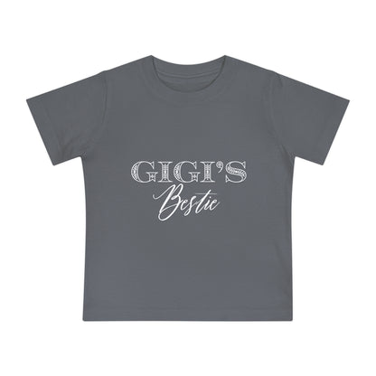 GiGi's Bestie - Baby Tee