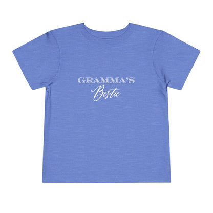 Gramma's Bestie - Toddler Tee