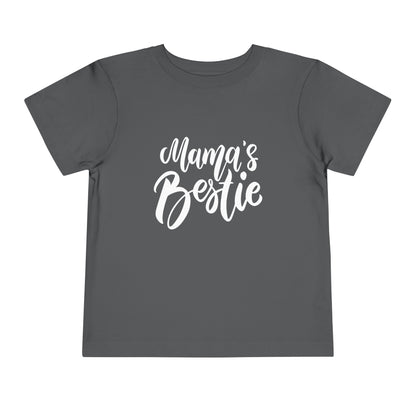 Mama's Bestie - Toddler Tee