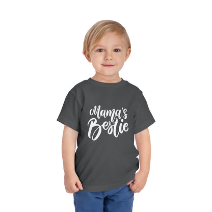 Mama's Bestie - Toddler Tee