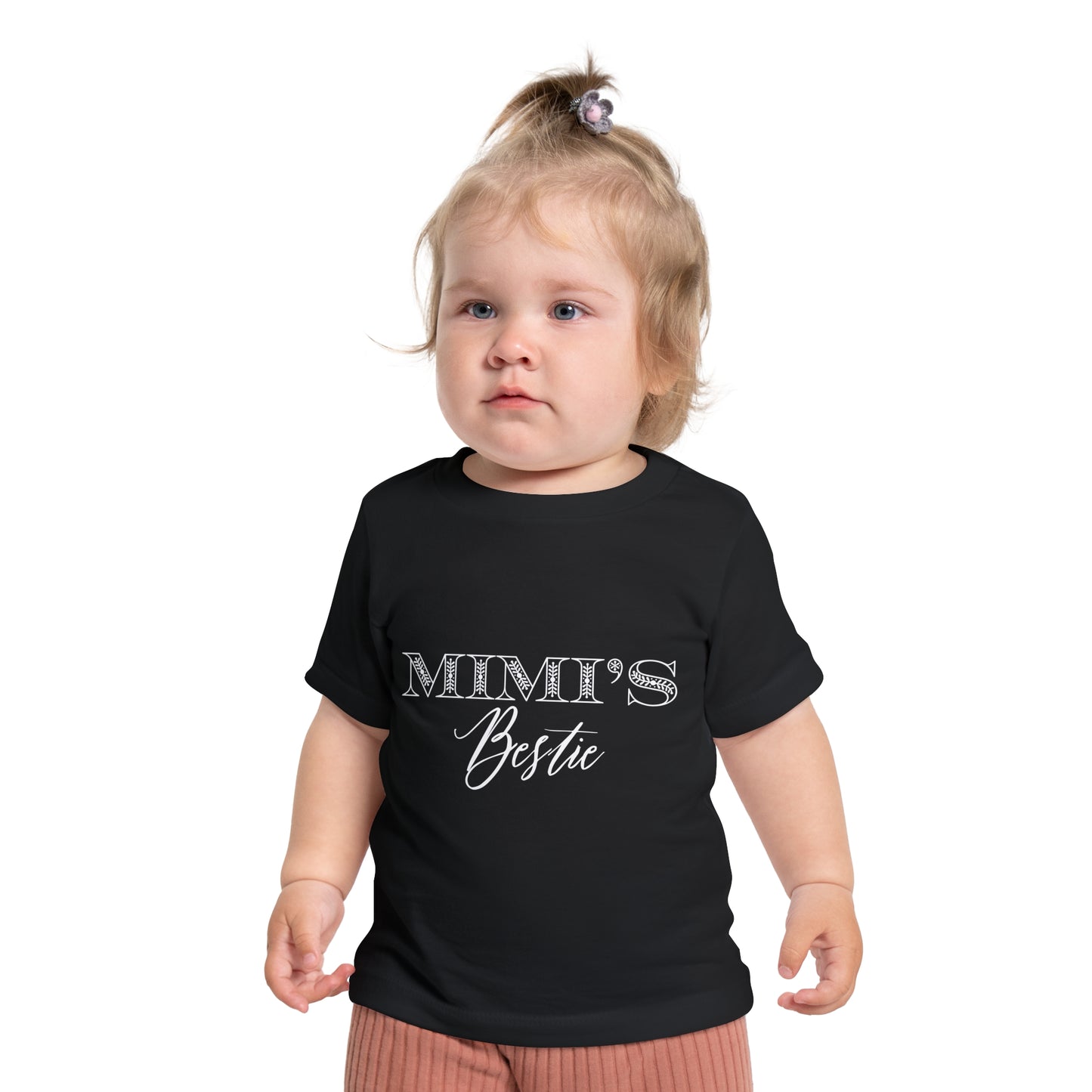 MiMi's Bestie - Baby Tee