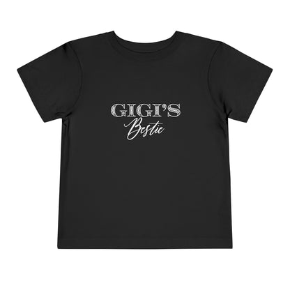 GiGi's Bestie - Toddler Tee