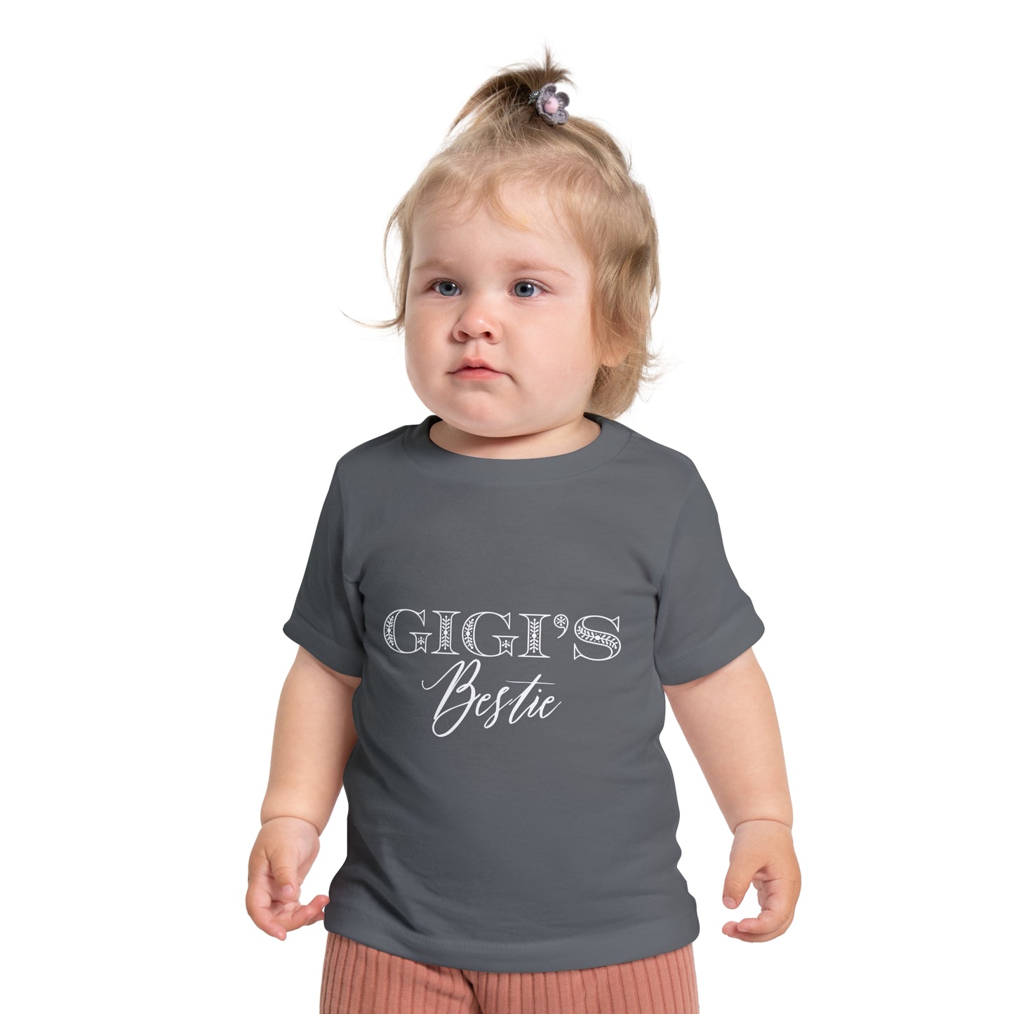 GiGi's Bestie - Baby Tee