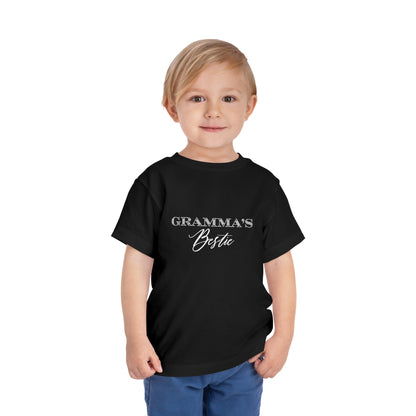 Gramma's Bestie - Toddler Tee