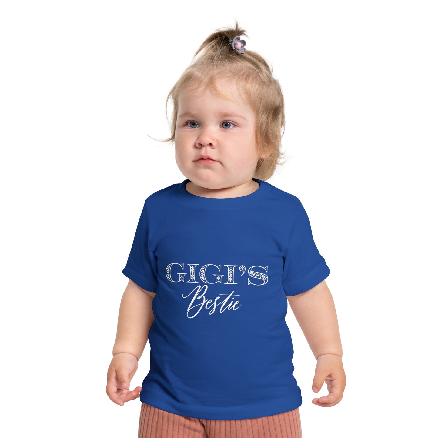 GiGi's Bestie - Baby Tee