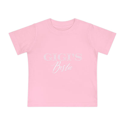 GiGi's Bestie - Baby Tee