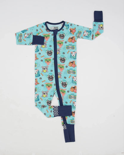 Pitty Pawty | Mavella Exclusive | Children's Sleepwear